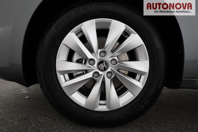 Skoda Octavia Combi 2.0 TDI 110 kW Selection DSG Selection, Navi, AHK, el. Klappe, 5-J Garantie 