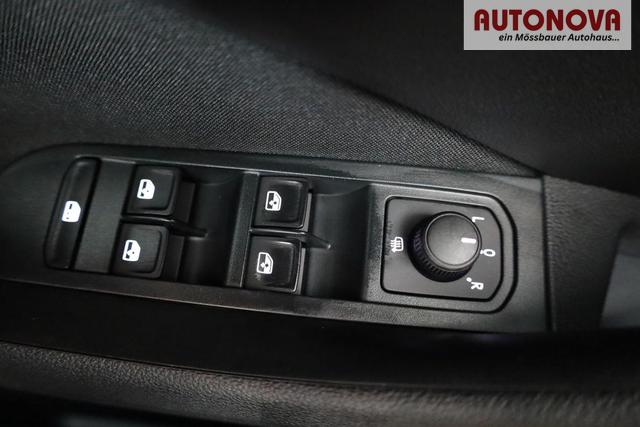 Skoda Kamiq Selection 1.5 TSI DSG Selection, LED, Kamera, Ladeboden, 16-Zoll, 4 J.-Garantie 