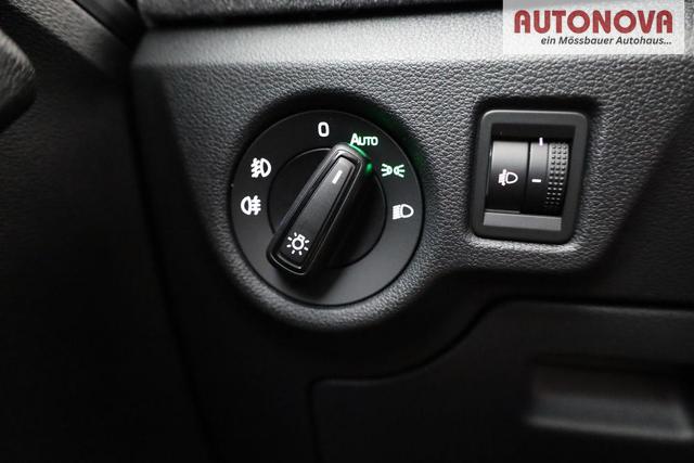Skoda Kamiq Selection 1.5 TSI DSG Selection, LED, Kamera, Ladeboden, 16-Zoll, 4 J.-Garantie 