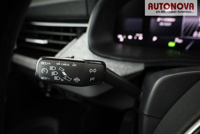 Skoda Kamiq Selection 1.5 TSI DSG Selection, LED, Kamera, Ladeboden, 16-Zoll, 4 J.-Garantie 