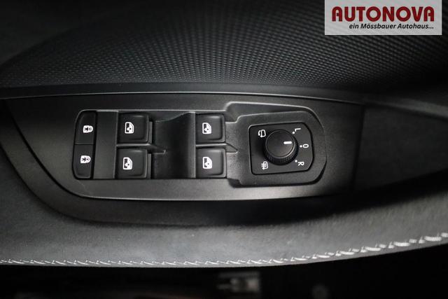 Skoda Kodiaq 2.0 TSI 150 kW 4x4 Sportline DSG Sportline, 7-Sitzer, AHK, Navi, Matrix, Side, Kamera, Winter, 19-Zoll, 4 J.-Garantie 