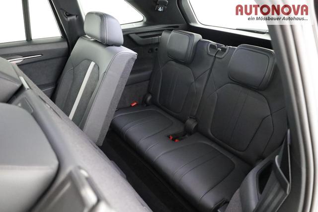 Skoda Kodiaq 2.0 TSI 150 kW 4x4 Sportline DSG Sportline, 7-Sitzer, AHK, Navi, Matrix, Side, Kamera, Winter, 19-Zoll, 4 J.-Garantie 