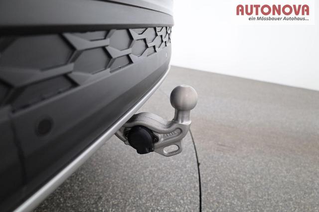 Skoda Kodiaq 2.0 TSI 150 kW 4x4 Sportline DSG Sportline, 7-Sitzer, AHK, Navi, Matrix, Side, Kamera, Winter, 19-Zoll, 4 J.-Garantie 