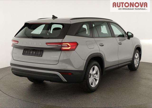 Skoda Kodiaq 1.5 TSI mHEV 110 kW Selection DSG Selection, 7-Sitzer, AHK, Navi, Side, Kamera, Winter, 4 J.- Garantie 