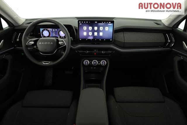 Skoda Kodiaq 1.5 TSI mHEV 110 kW Selection DSG Selection, 7-Sitzer, AHK, Navi, Side, Kamera, Winter, 4 J.- Garantie 
