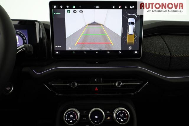 Skoda Kodiaq 1.5 TSI mHEV 110 kW Selection DSG Selection, 7-Sitzer, AHK, Navi, Side, Kamera, Winter, 4 J.- Garantie 