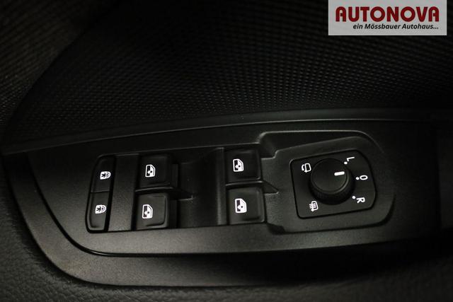Skoda Kodiaq 1.5 TSI mHEV 110 kW Selection DSG Selection, 7-Sitzer, AHK, Navi, Side, Kamera, Winter, 4 J.- Garantie 