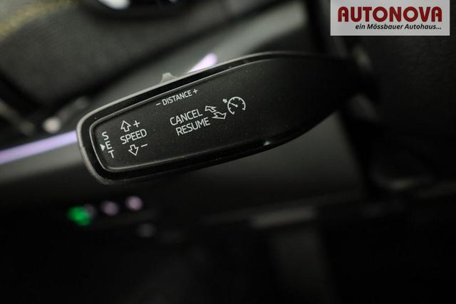 Skoda Kodiaq 1.5 TSI mHEV 110 kW Selection DSG Selection, 7-Sitzer, AHK, Navi, Side, Kamera, Winter, 4 J.- Garantie 