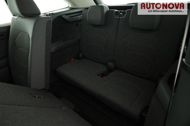 Skoda Kodiaq 1.5 TSI mHEV 110 kW Selection DSG Selection, 7-Sitzer, AHK, Navi, Side, Kamera, Winter, 4 J.- Garantie 