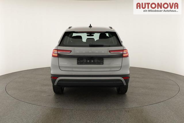 Skoda Kodiaq 1.5 TSI mHEV 110 kW Selection DSG Selection, 7-Sitzer, AHK, Navi, Side, Kamera, Winter, 4 J.- Garantie 