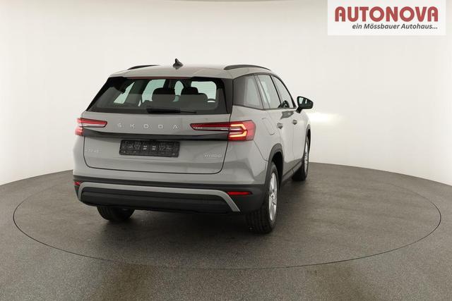 Skoda Kodiaq 1.5 TSI mHEV 110 kW Selection DSG Selection, 7-Sitzer, AHK, Navi, Side, Kamera, Winter, 4 J.- Garantie 