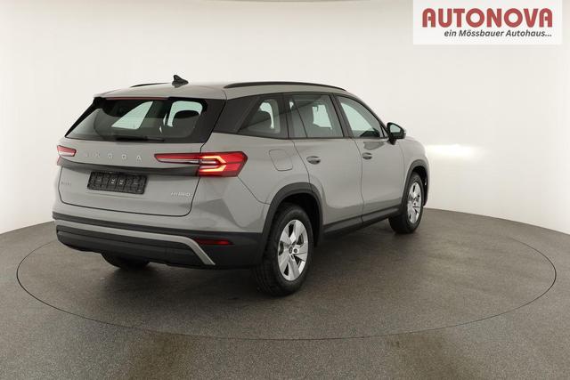 Skoda Kodiaq 1.5 TSI mHEV 110 kW Selection DSG Selection, 7-Sitzer, AHK, Navi, Side, Kamera, Winter, 4 J.- Garantie 