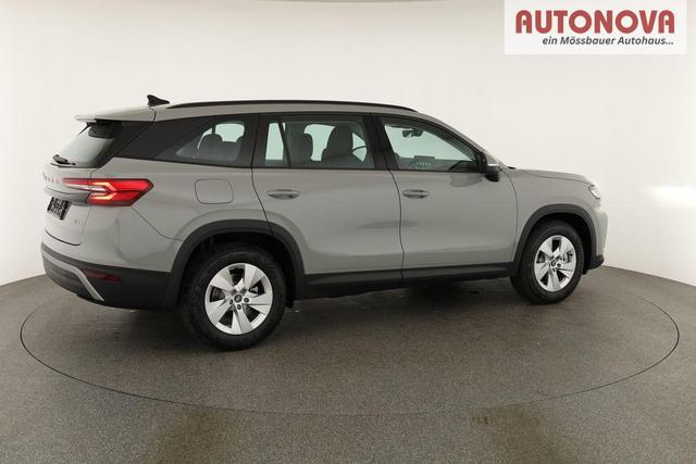 Skoda Kodiaq 1.5 TSI mHEV 110 kW Selection DSG Selection, 7-Sitzer, AHK, Navi, Side, Kamera, Winter, 4 J.- Garantie 