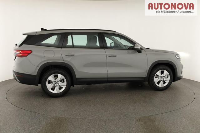 Skoda Kodiaq 1.5 TSI mHEV 110 kW Selection DSG Selection, 7-Sitzer, AHK, Navi, Side, Kamera, Winter, 4 J.- Garantie 
