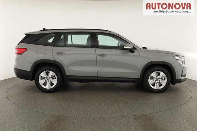 Skoda Kodiaq 1.5 TSI mHEV 110 kW Selection DSG Selection, 7-Sitzer, AHK, Navi, Side, Kamera, Winter, 4 J.- Garantie 