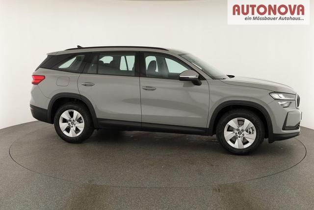 Skoda Kodiaq 1.5 TSI mHEV 110 kW Selection DSG Selection, 7-Sitzer, AHK, Navi, Side, Kamera, Winter, 4 J.- Garantie 