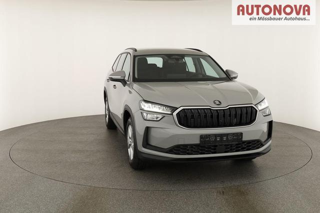 Skoda Kodiaq 1.5 TSI mHEV 110 kW Selection DSG Selection, 7-Sitzer, AHK, Navi, Side, Kamera, Winter, 4 J.- Garantie 