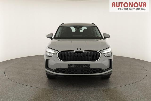 Skoda Kodiaq 1.5 TSI mHEV 110 kW Selection DSG Selection, 7-Sitzer, AHK, Navi, Side, Kamera, Winter, 4 J.- Garantie 