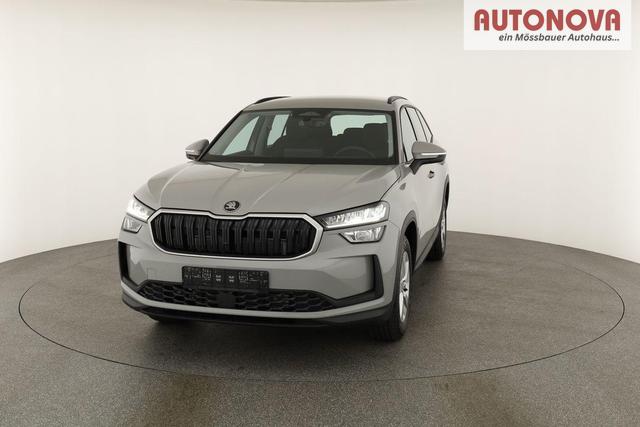Skoda Kodiaq 1.5 TSI mHEV 110 kW Selection DSG Selection, 7-Sitzer, AHK, Navi, Side, Kamera, Winter, 4 J.- Garantie 