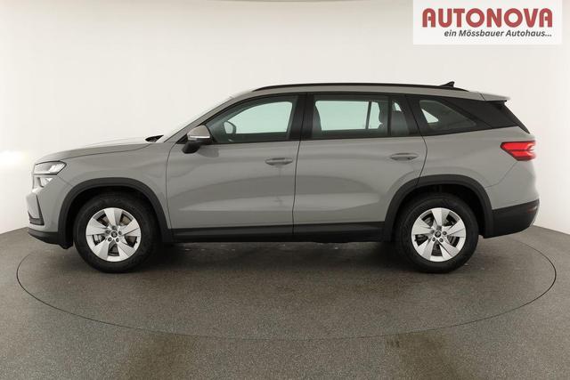 Skoda Kodiaq 1.5 TSI mHEV 110 kW Selection DSG Selection, 7-Sitzer, AHK, Navi, Side, Kamera, Winter, 4 J.- Garantie 