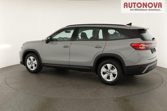 Skoda Kodiaq 1.5 TSI mHEV 110 kW Selection DSG Selection, 7-Sitzer, AHK, Navi, Side, Kamera, Winter, 4 J.- Garantie 