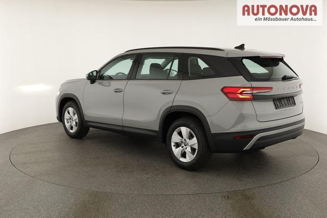 Skoda Kodiaq 1.5 TSI mHEV 110 kW Selection DSG Selection, 7-Sitzer, AHK, Navi, Side, Kamera, Winter, 4 J.- Garantie 