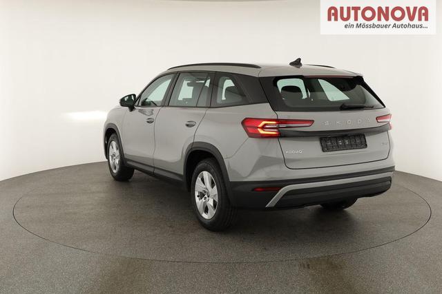 Skoda Kodiaq 1.5 TSI mHEV 110 kW Selection DSG Selection, 7-Sitzer, AHK, Navi, Side, Kamera, Winter, 4 J.- Garantie 