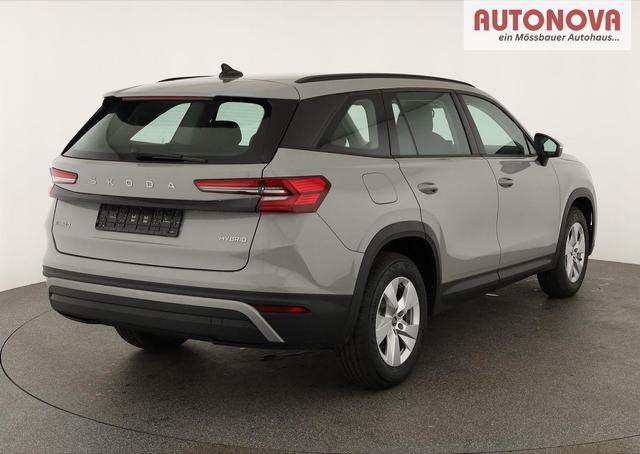 Skoda Kodiaq 1.5 TSI mHEV 110 kW Selection DSG Selection, AHK, Navi, Side, Kamera, Winter, 4 J.- Garantie 
