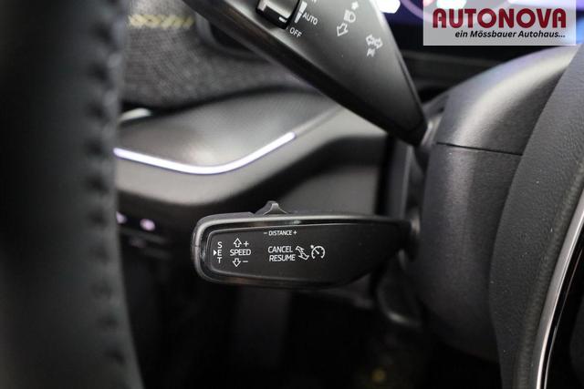 Skoda Kodiaq 1.5 TSI mHEV 110 kW Selection DSG Selection, AHK, Navi, Side, Kamera, Winter, 4 J.- Garantie 