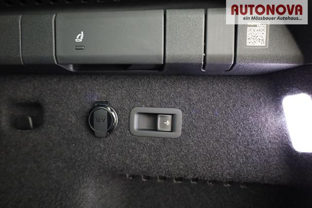 Skoda Kodiaq 1.5 TSI mHEV 110 kW Selection DSG Selection, AHK, Navi, Side, Kamera, Winter, 4 J.- Garantie 