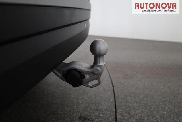 Skoda Kodiaq 1.5 TSI mHEV 110 kW Selection DSG Selection, AHK, Navi, Side, Kamera, Winter, 4 J.- Garantie 