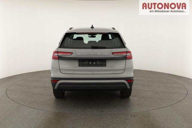Skoda Kodiaq 1.5 TSI mHEV 110 kW Selection DSG Selection, AHK, Navi, Side, Kamera, Winter, 4 J.- Garantie 