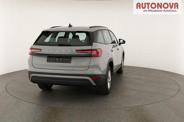 Skoda Kodiaq 1.5 TSI mHEV 110 kW Selection DSG Selection, AHK, Navi, Side, Kamera, Winter, 4 J.- Garantie 