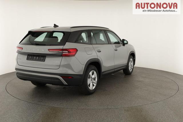 Skoda Kodiaq 1.5 TSI mHEV 110 kW Selection DSG Selection, AHK, Navi, Side, Kamera, Winter, 4 J.- Garantie 