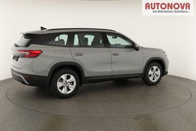 Skoda Kodiaq 1.5 TSI mHEV 110 kW Selection DSG Selection, AHK, Navi, Side, Kamera, Winter, 4 J.- Garantie 