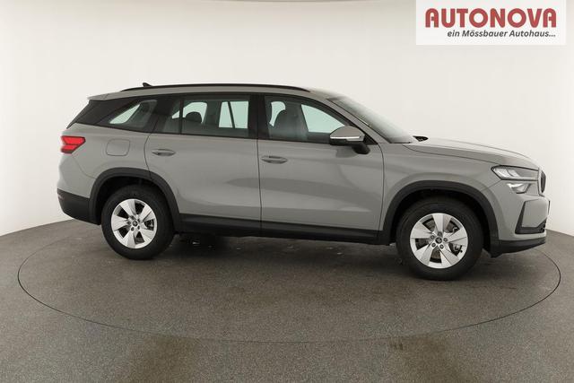 Skoda Kodiaq 1.5 TSI mHEV 110 kW Selection DSG Selection, AHK, Navi, Side, Kamera, Winter, 4 J.- Garantie 