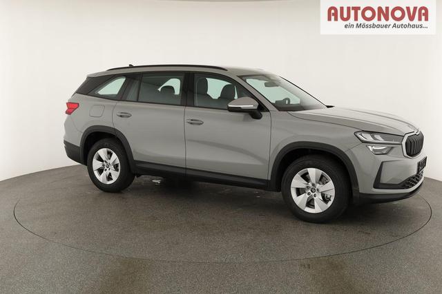 Skoda Kodiaq 1.5 TSI mHEV 110 kW Selection DSG Selection, AHK, Navi, Side, Kamera, Winter, 4 J.- Garantie 