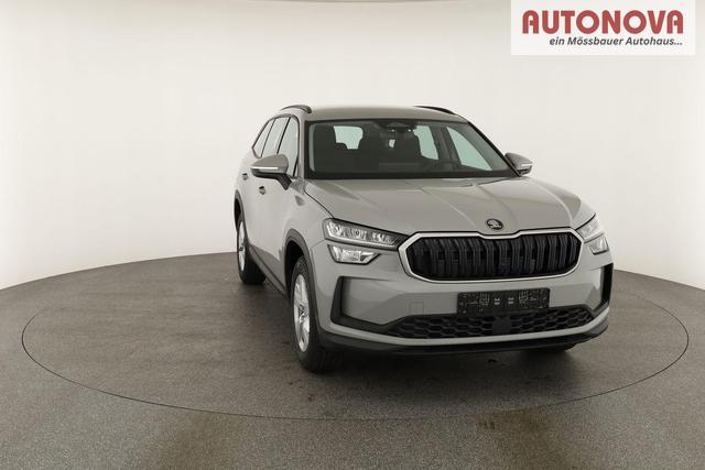 Skoda Kodiaq 1.5 TSI mHEV 110 kW Selection DSG Selection, AHK, Navi, Side, Kamera, Winter, 4 J.- Garantie 