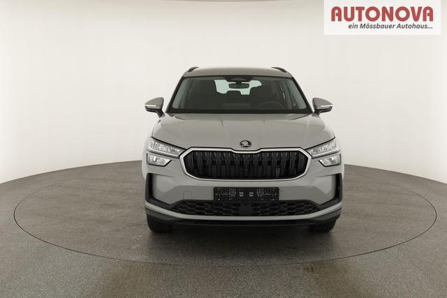 Skoda Kodiaq 1.5 TSI mHEV 110 kW Selection DSG Selection, AHK, Navi, Side, Kamera, Winter, 4 J.- Garantie 