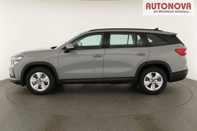 Skoda Kodiaq 1.5 TSI mHEV 110 kW Selection DSG Selection, AHK, Navi, Side, Kamera, Winter, 4 J.- Garantie 