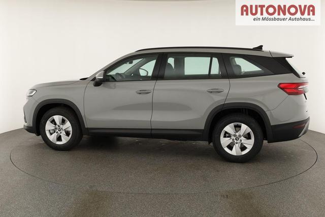 Skoda Kodiaq 1.5 TSI mHEV 110 kW Selection DSG Selection, AHK, Navi, Side, Kamera, Winter, 4 J.- Garantie 