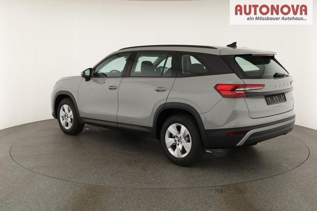 Skoda Kodiaq 1.5 TSI mHEV 110 kW Selection DSG Selection, AHK, Navi, Side, Kamera, Winter, 4 J.- Garantie 