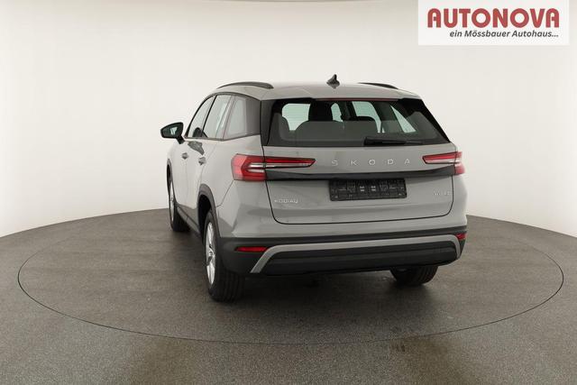 Skoda Kodiaq 1.5 TSI mHEV 110 kW Selection DSG Selection, AHK, Navi, Side, Kamera, Winter, 4 J.- Garantie 