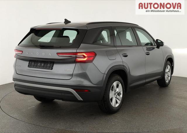 Skoda Kodiaq 1.5 TSI mHEV 110 kW Selection DSG Selection, AHK, Navi, Side, Kamera, Winter, 4 J.- Garantie 