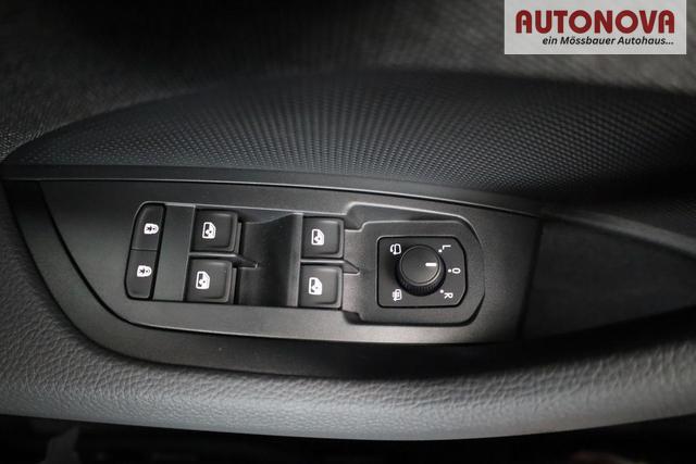 Skoda Kodiaq 1.5 TSI mHEV 110 kW Selection DSG Selection, AHK, Navi, Side, Kamera, Winter, 4 J.- Garantie 