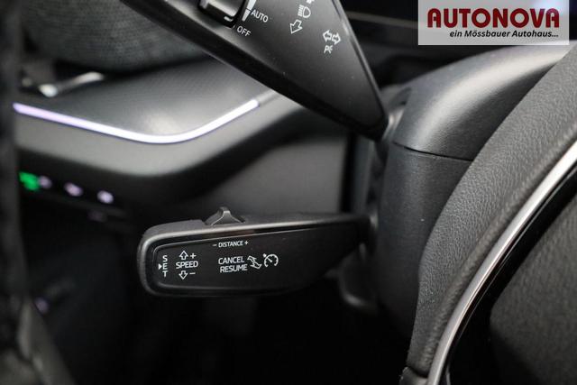 Skoda Kodiaq 1.5 TSI mHEV 110 kW Selection DSG Selection, AHK, Navi, Side, Kamera, Winter, 4 J.- Garantie 