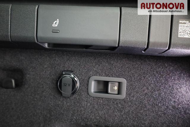 Skoda Kodiaq 1.5 TSI mHEV 110 kW Selection DSG Selection, AHK, Navi, Side, Kamera, Winter, 4 J.- Garantie 