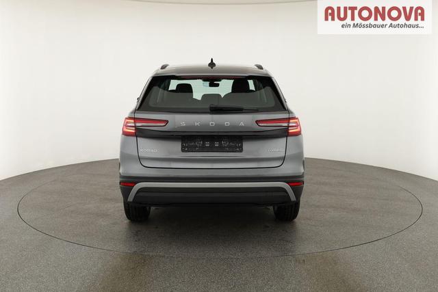 Skoda Kodiaq 1.5 TSI mHEV 110 kW Selection DSG Selection, AHK, Navi, Side, Kamera, Winter, 4 J.- Garantie 