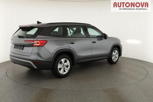 Skoda Kodiaq 1.5 TSI mHEV 110 kW Selection DSG Selection, AHK, Navi, Side, Kamera, Winter, 4 J.- Garantie 