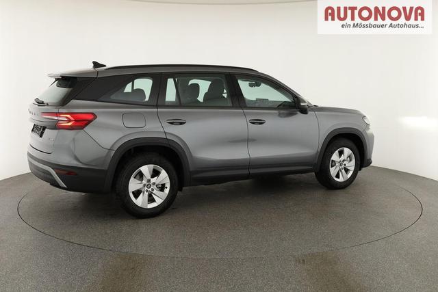 Skoda Kodiaq 1.5 TSI mHEV 110 kW Selection DSG Selection, AHK, Navi, Side, Kamera, Winter, 4 J.- Garantie 